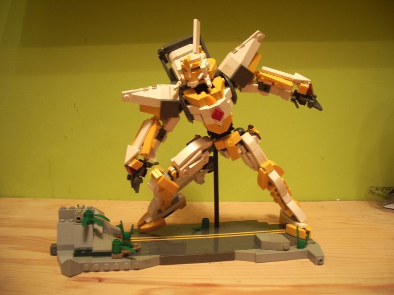 mecha,Hračka,robot,stroj,LEGO