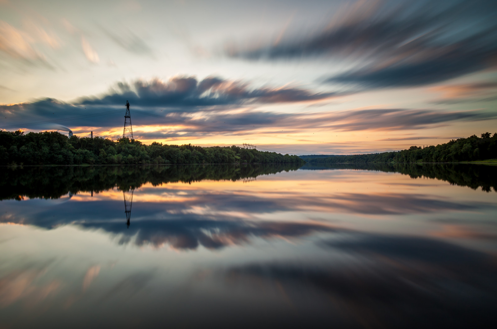 sollys, landskab, solnedgang, hav, sø, vand, natur, afspejling, himmel, skyer, solopgang, aften, morgen, flod, orange, horisont, atmosfære, sommer, skumring, longexposure, Susquehanna, lang, udsættelse, dramatisk, Sky, tjavsede, daggry, reservoir, loch, atmosfærisk fænomen, meteorologisk fænomen