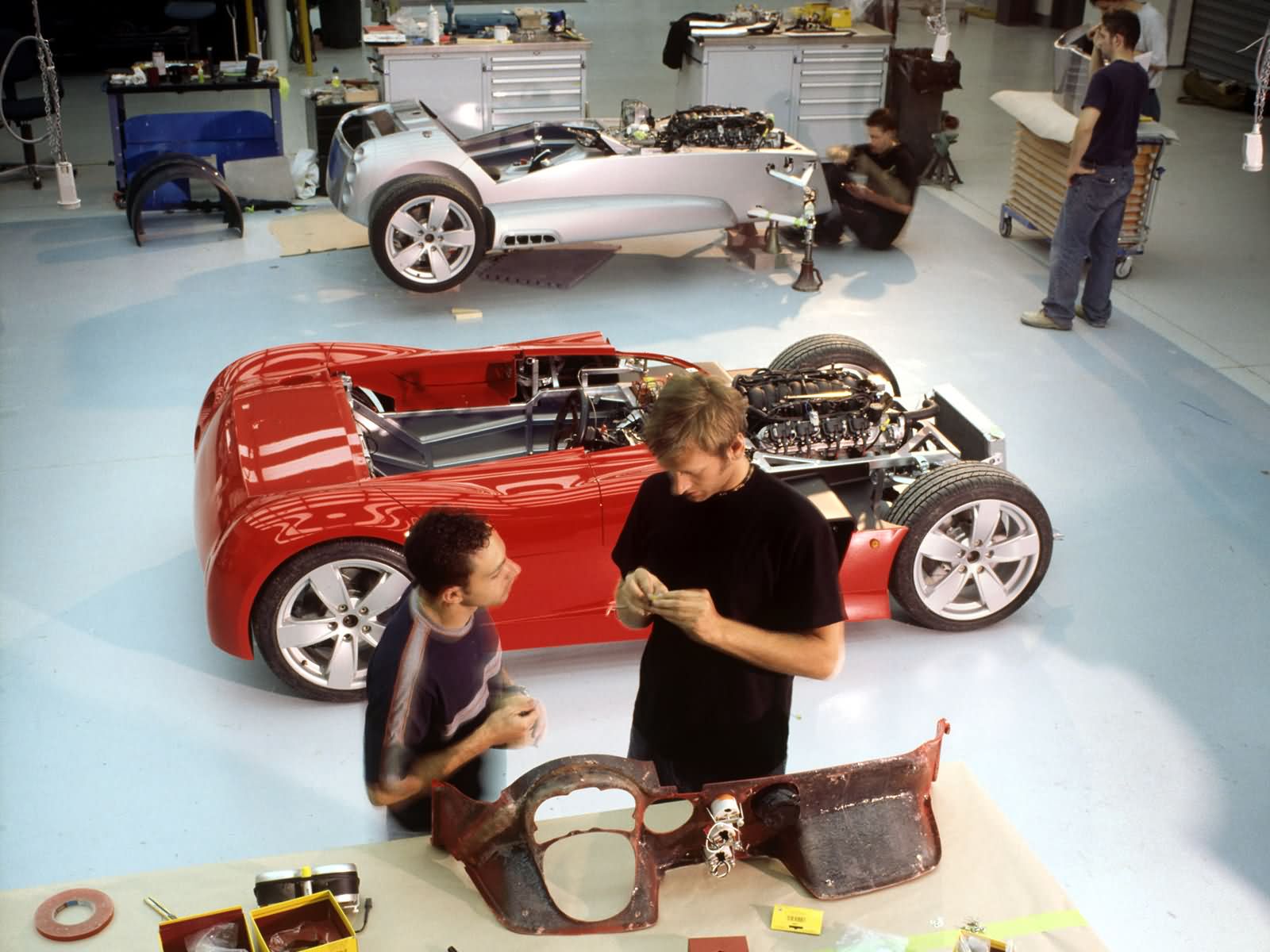 auto, vozidlo, Hračka, maketa, netcarshow, netcar, obrázky vozidel, photo auto, 2007, Diblík, Clubman MS8, výstava, pozemní vozidla, automobilového designu, automobil make, model auta, auto show