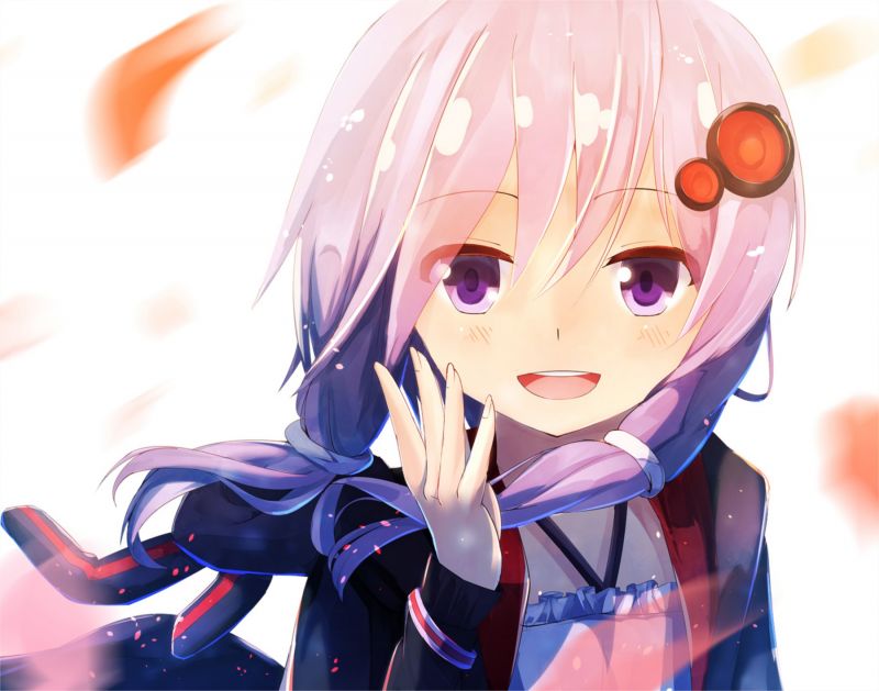 hình minh họa, Anime, Vocaloid, Yuzuki Yukari, Tác phẩm nghệ thuật, Mangaka hình minh họa, Anime, Vocaloid, Yuzuki Yukari, Tác phẩm nghệ thuật, Mangaka