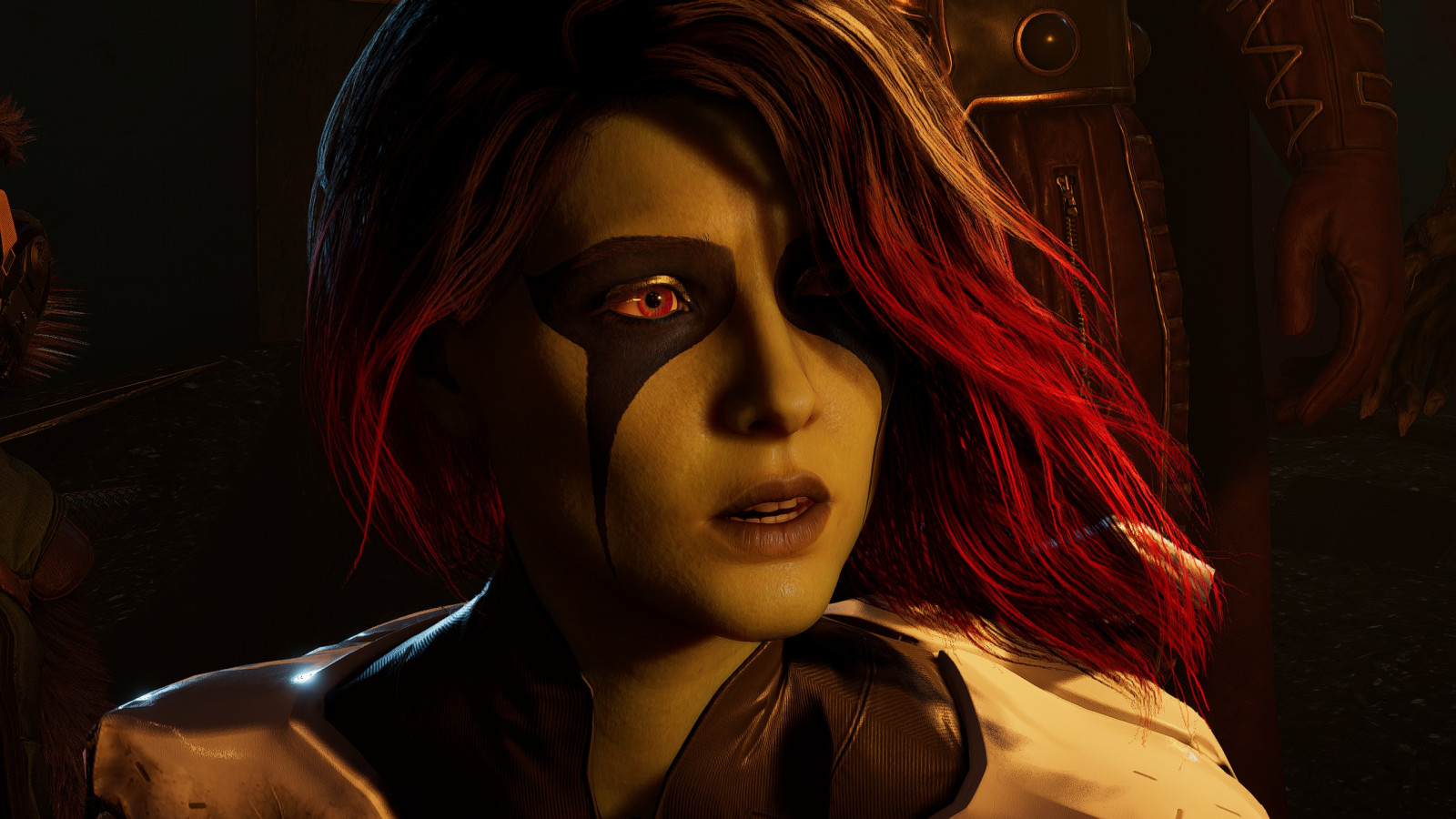 wallpaper-guardians-of-the-galaxy-game-gamora-digital-art-closeup