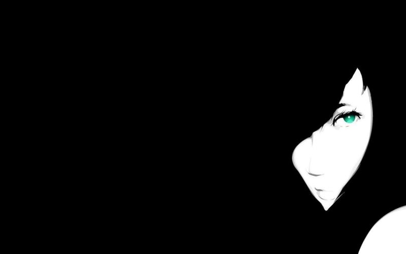1440x900 px, vektory, umělecká díla, ofina, ženy 1440x900 px, vektory, umělecká díla, ofina, ženy