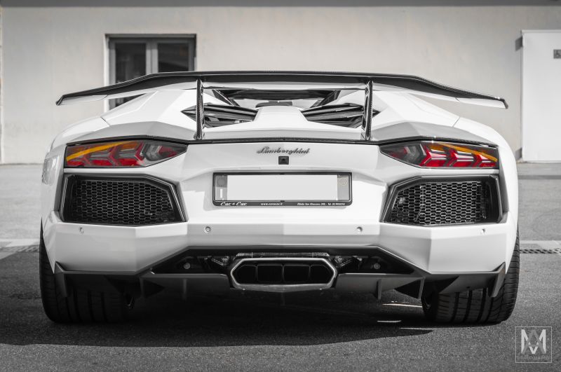 auto, veicoli terrestri, veicolo a motore, veicolo, supercar, bianca