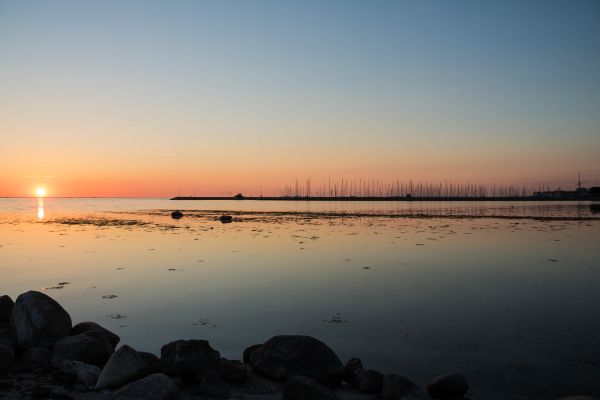 sunset,sea,dusk,Sun,Sol,dawn