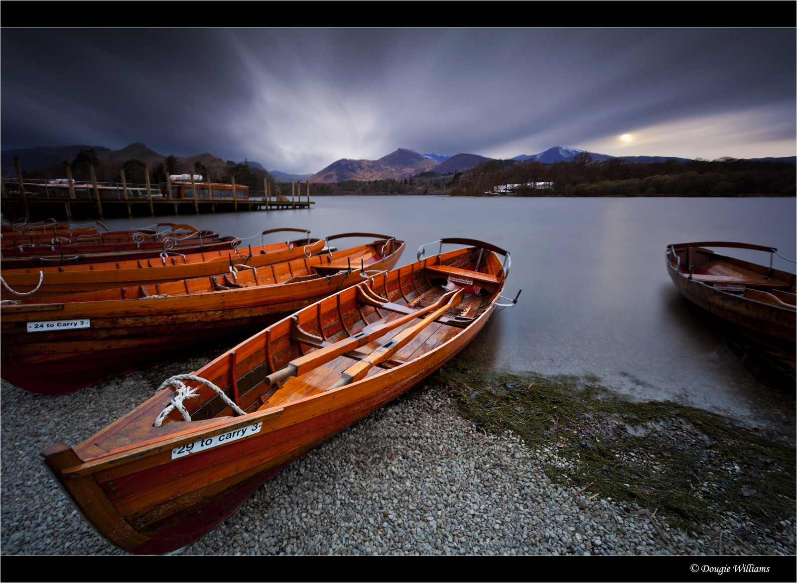 Long Exposure Photo Rowing Wallpaper : boat, sea, lake, water, vehicle, Canon, yacht, Williams ...