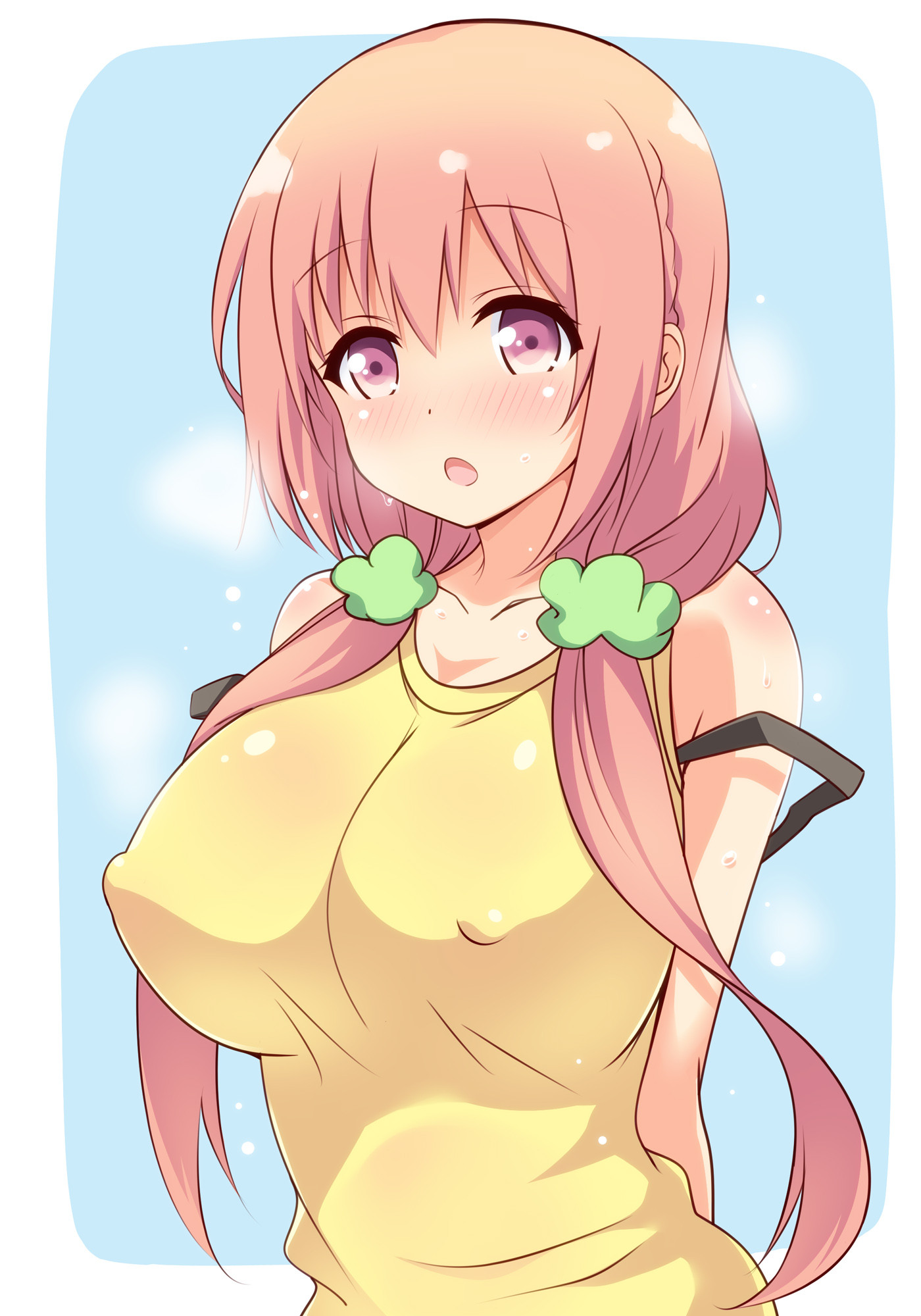 Sakuragi Hinako Hinako Nota, Hinako Nota, Dos cuentos
