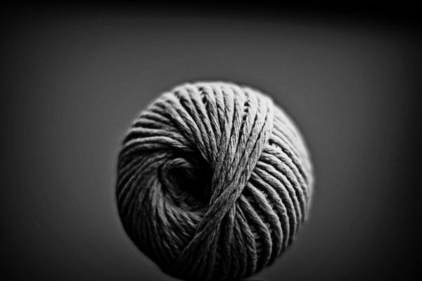 string, ballofstring, blackandwhite, bnw, Mono, Nikon
