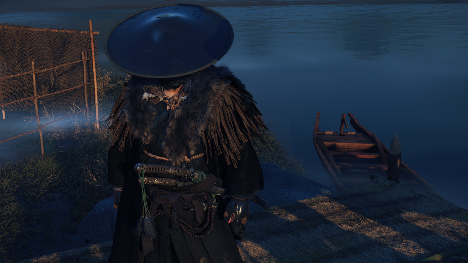 Ghost of Tsushima, Japonsko, Sucker Punch