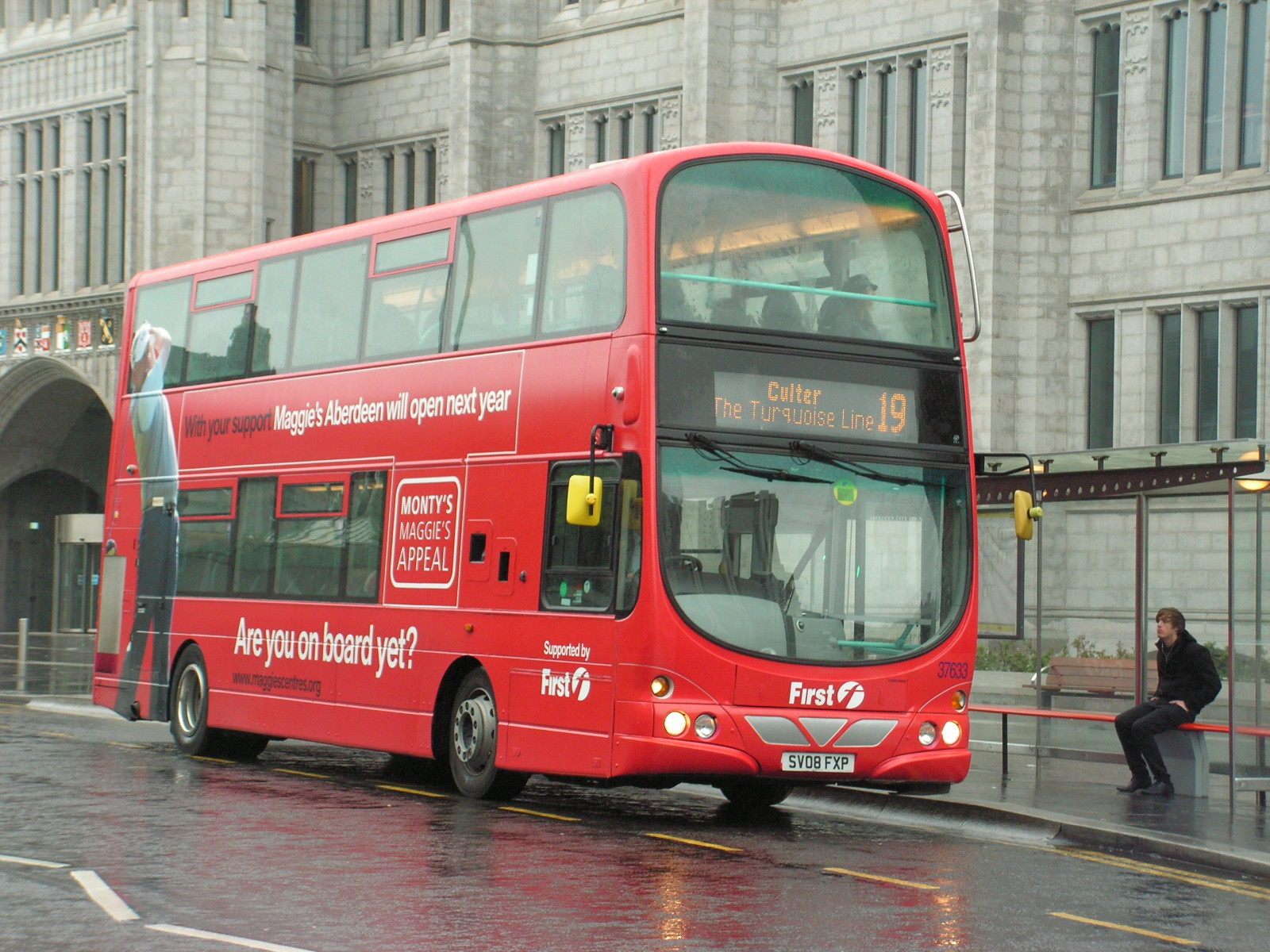 เมือง, ถนน, ยานพาหนะ, เมือง, วอลโว่, ขนส่ง, มหานคร, รถเมล์, ห่อ, เลน, เขตเมือง, ปริมณฑล, รถกะทัดรัด, ยานยนต์, โหมดการขนส่ง, การขนส่งสาธารณะ, ไรท์, broadstreet, บริการรถทัวร์, รถเมล์สองชั้น, b9tl, firstaberdeen, turquoiseline19, 37633, eclipsegemini, sv08fxp, sv08b9tl, montysmaggiesappeal