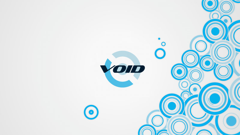 Void Linux,Linux,operating system,minimalism