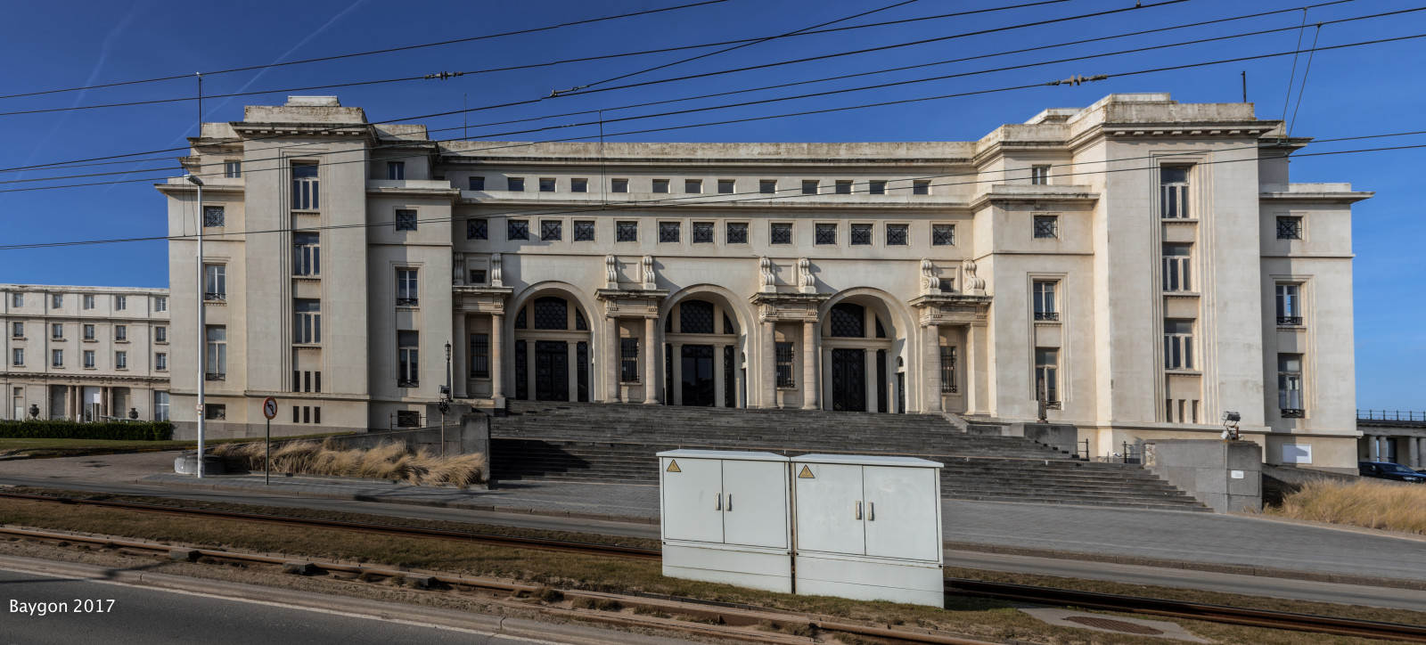 Wallpaper window, city, street, building, sky, house, blue, coast
