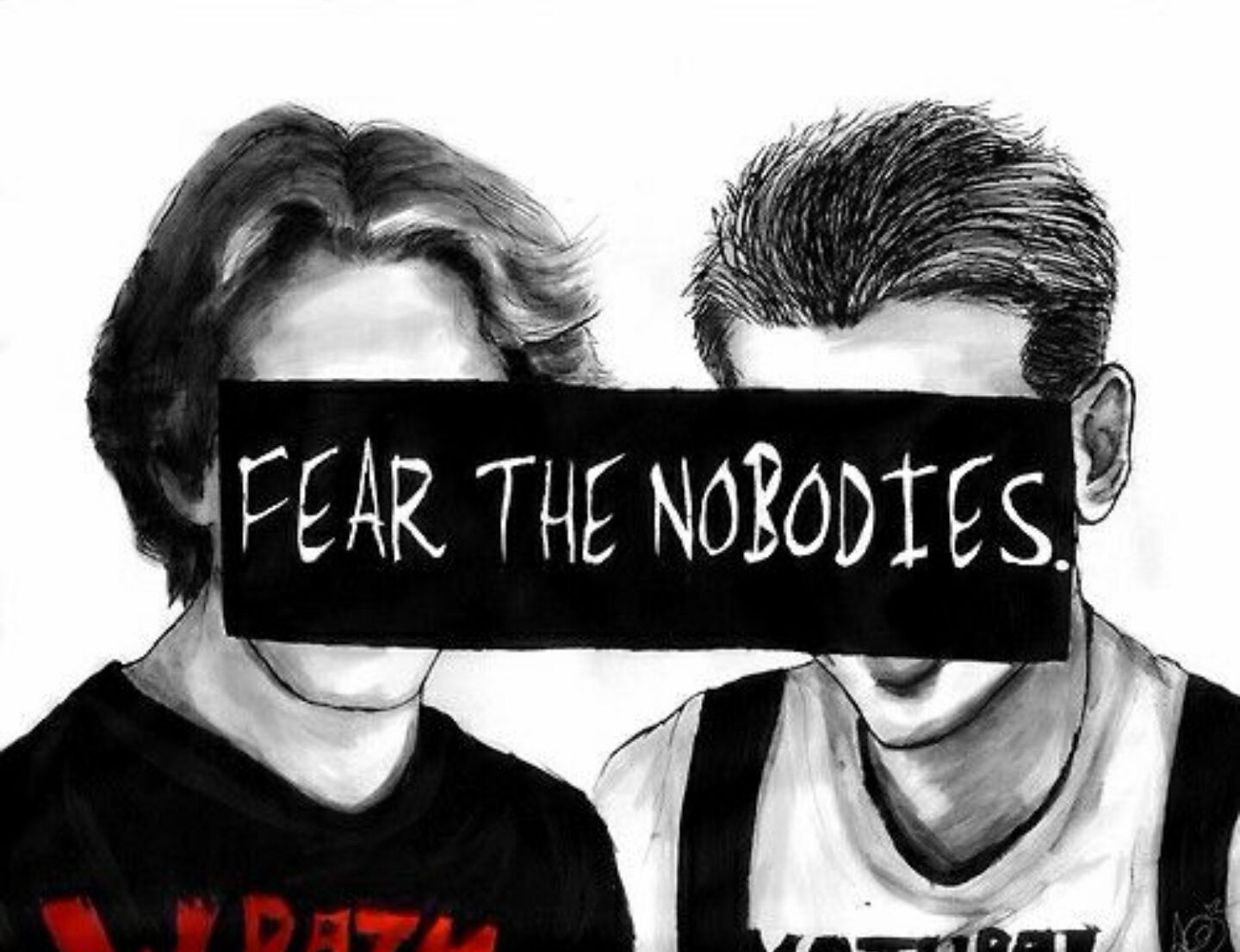 muži, výkres, černobílý, orlíček, emoce, značka, smysl, účes, Černý a bílý, monochromatické fotografování, font, kryt alba