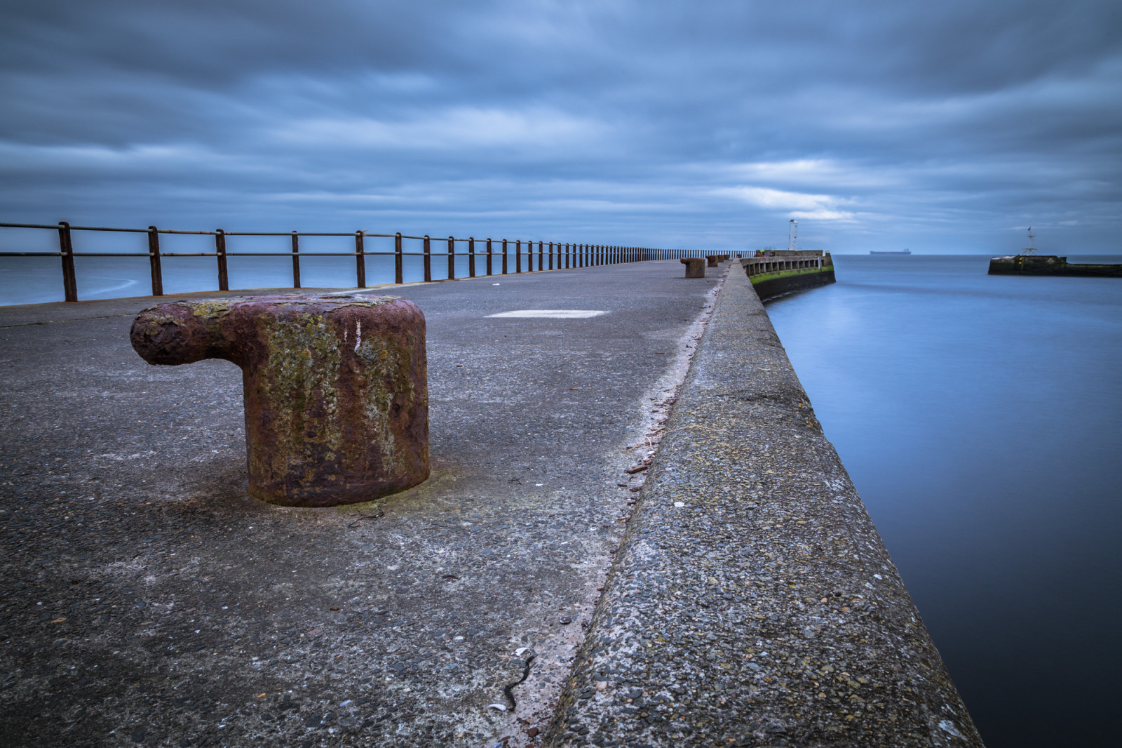 slunečnímu záření, moře, záliv, voda, Skála, pobřeží, odraz, nebe, mraky, pláž, Skotsko, ráno, pobřeží, Kánon, horizont, molo, soumrak, 2015, Spojené království, longexposure, mrak, oceán, vlna, 6d, britian, leefilters, Ayrshire, bigstopper, vlnolam, eos6d, ayrharbour