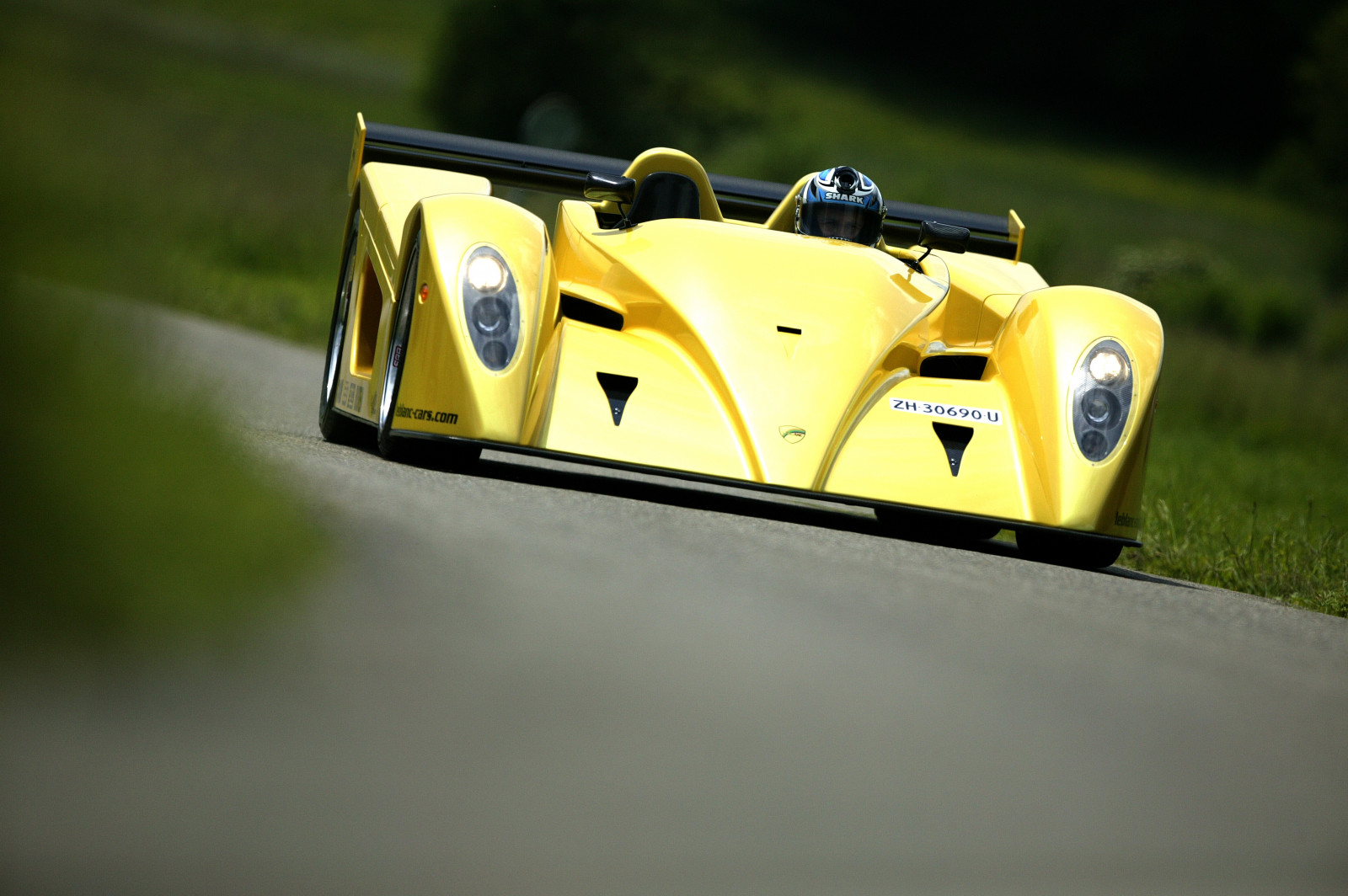 bil, køretøj, sportsvogn, ydeevne bil, netcarshow, netcar, bil billeder, bil foto, 2009, Le Blanc, Mirabeau, superbil, jord køretøj, bildesign, racerbil, bil make, åben hjul bil, formel én bil