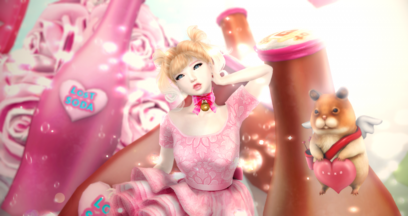 zahrada, anime, cukr, Ztracený, život, Hračka, Miláček, růžový, panenka, Virtuální, Birdy, Únor, Barbie, den, květ, roztomilý, dívka, oslava, spojení, obchod, lj, SL, druhý život, TSG, s0ng, druhý, kawaii, gacha, pop, pastely, silveryk, tajný, thesecretstore, thegachagarden, Keke, píseň, Dej mi, gimmegacha, ANC, thesugargarden, bellagacha, srna, valentýnský, demi, soda, Kissy, hpmd, seedsofinspiration, lostjunction, sladkost, příchuť