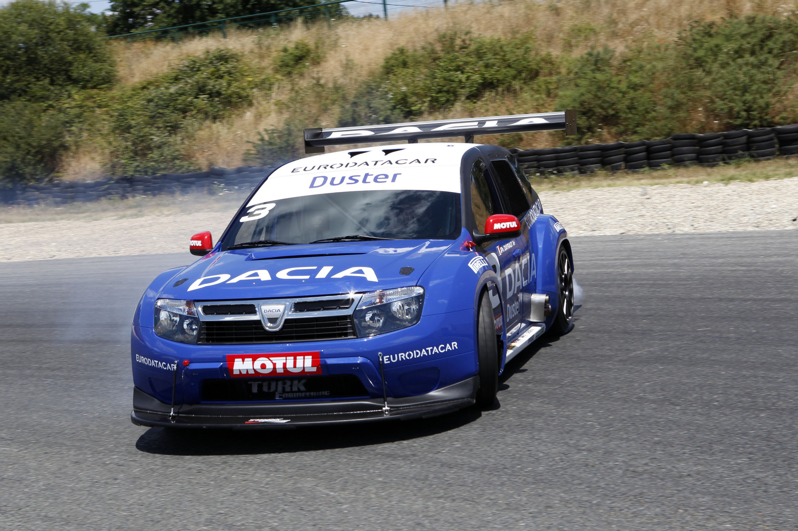 Wallpaper sports car, 2013, Sedan, Dacia, netcarshow, netcar, car