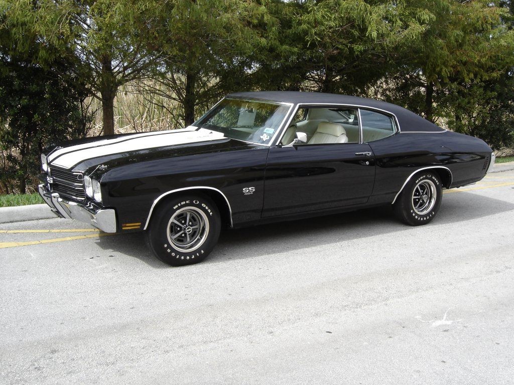 デスクトップ壁紙 黒い車 Chevrolet Chevelle クーペ シボレー セダン 1970年 陸上車両 自動車外装 自動車メーカー コンパクトカー マッスルカー フルサイズの車 ハッチバック 1024x768 Kotan 2463 デスクトップ壁紙 Wallhere