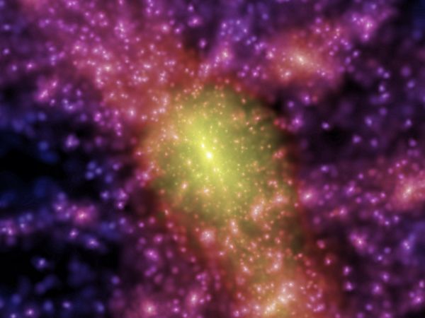 abstraktní,prostor,mlhovina,vesmír,galaxie,astronomie