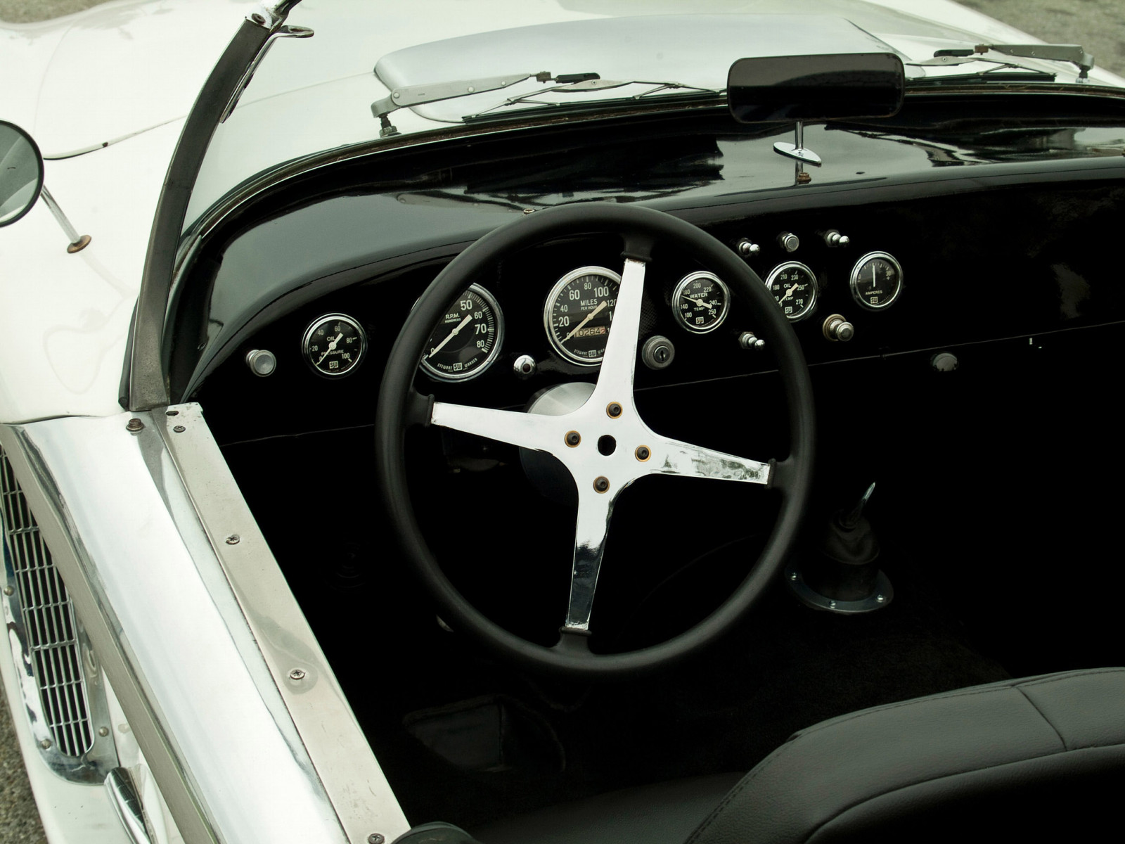 auto, vozidlo, sportovní auto, veteránem, klasická auta, Konvertibilní, výkon auta, volant, netcarshow, netcar, obrázky vozidel, photo auto, 1954, kolo, Kurtis, 500M, superauto, pozemní vozidla, automobilového designu, automobilový exteriér, závodní auto, automobil make, luxusní vůz, starožitný auto