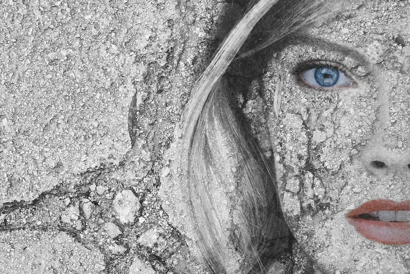 visage, temple, dessin, blanc, femmes, Monochrome, maquette, portrait, Roche, mur, la photographie, sculpture, statue, texture, tête, ART, Couleur, esquisser, noir et blanc, Photographie monochrome, histoire ancienne, fermer