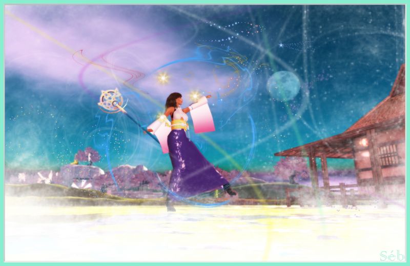 avatar,GIMP,SL,druhý život,konečná predstava,Yuna