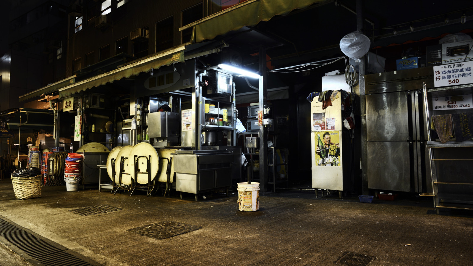 วอลเปเปอร์ กลางคืน, ไฟต่ำ, Nikon, voigtlander, ฮ่องกง, kong, 20 มม