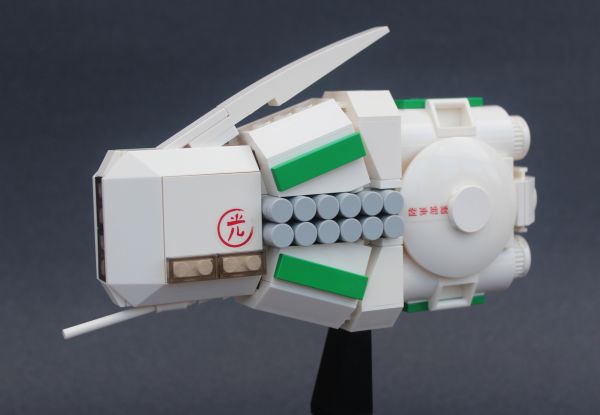 LEGO,space,microscale,microspacetopia,microspace