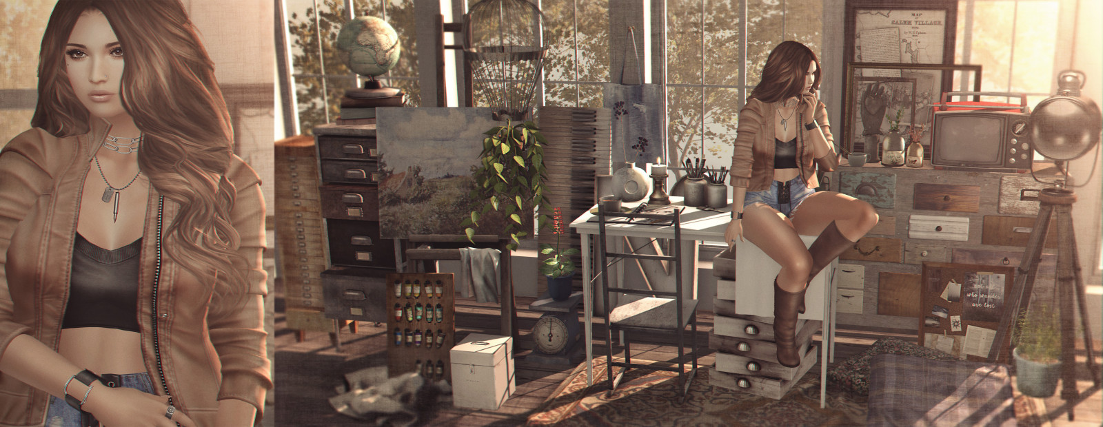 collabor88, kustom9, Epifania, luxebox, n21, shinyshabby, uber, littlebones, keke, Venerdì, kunst, haikei, soia, kirinposes, tarte, veechi, Thor, littlebranch, ariskea, buono, luxe, Villena, glamaffair, mudskin, rkposes, vespertine, APTB, ionico, piano terra, Sarisari, ysys