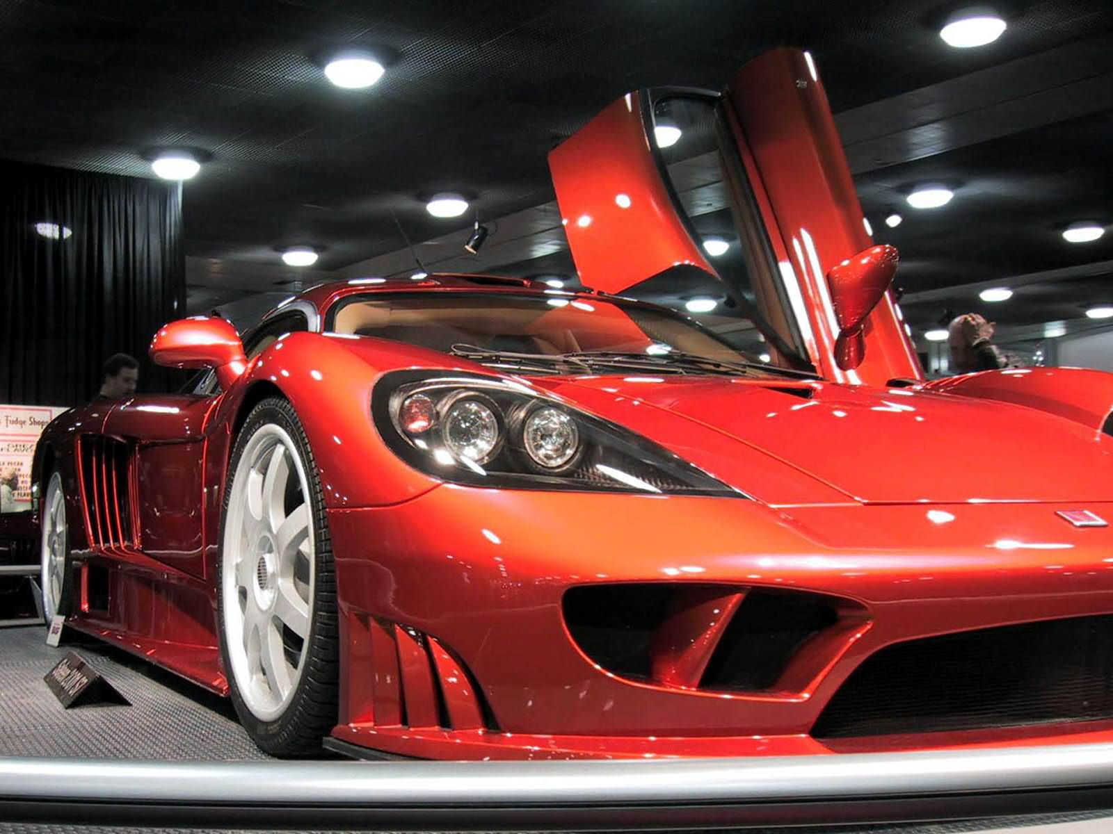 bil, køretøj, sportsvogn, ydeevne bil, Saleen, S7, netcarshow, netcar, bil billeder, bil foto, 2009, hjul, superbil, jord køretøj, bildesign, racerbil, bil make, auto show