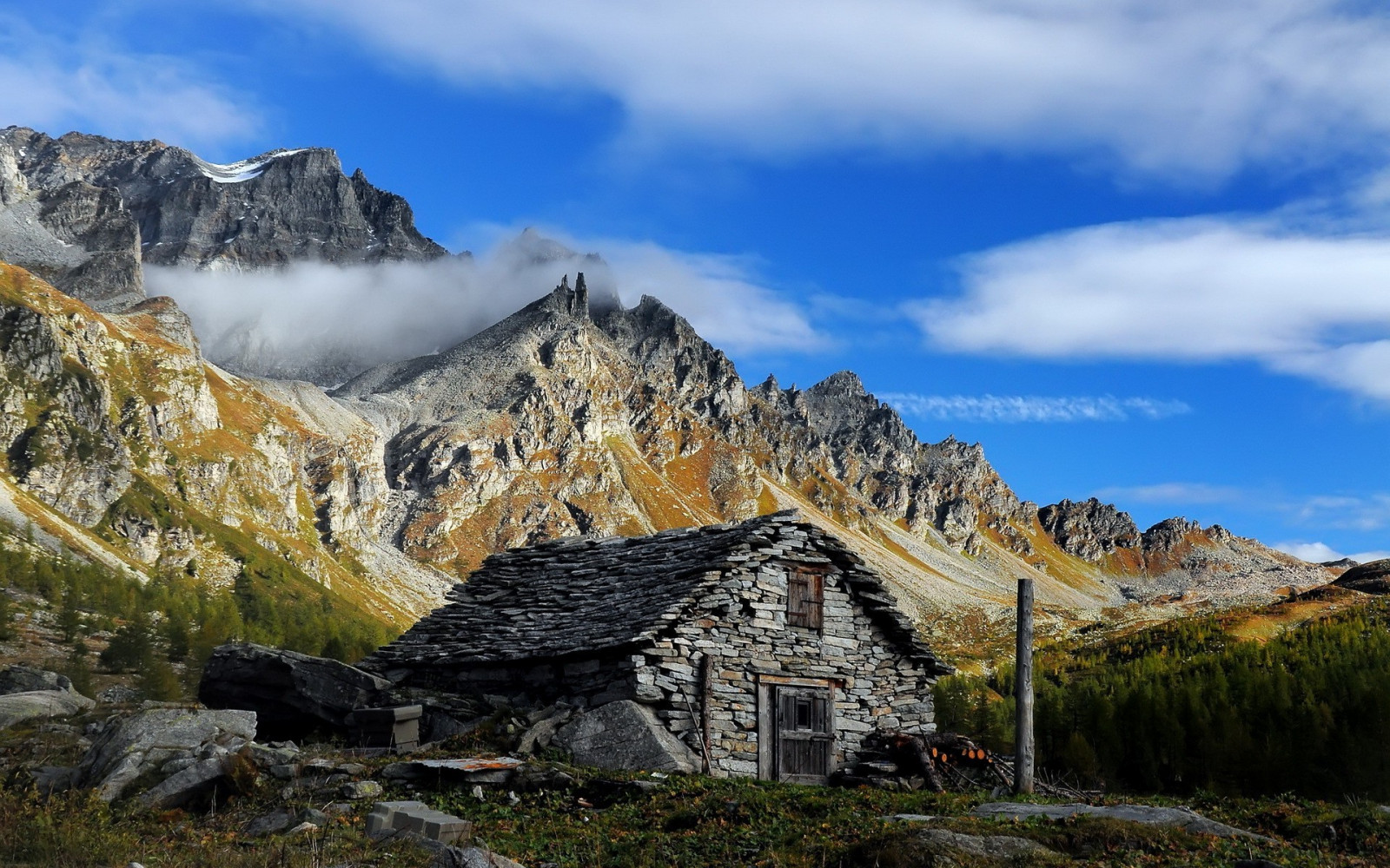 1920x1200 px, 風景, 山, 自然