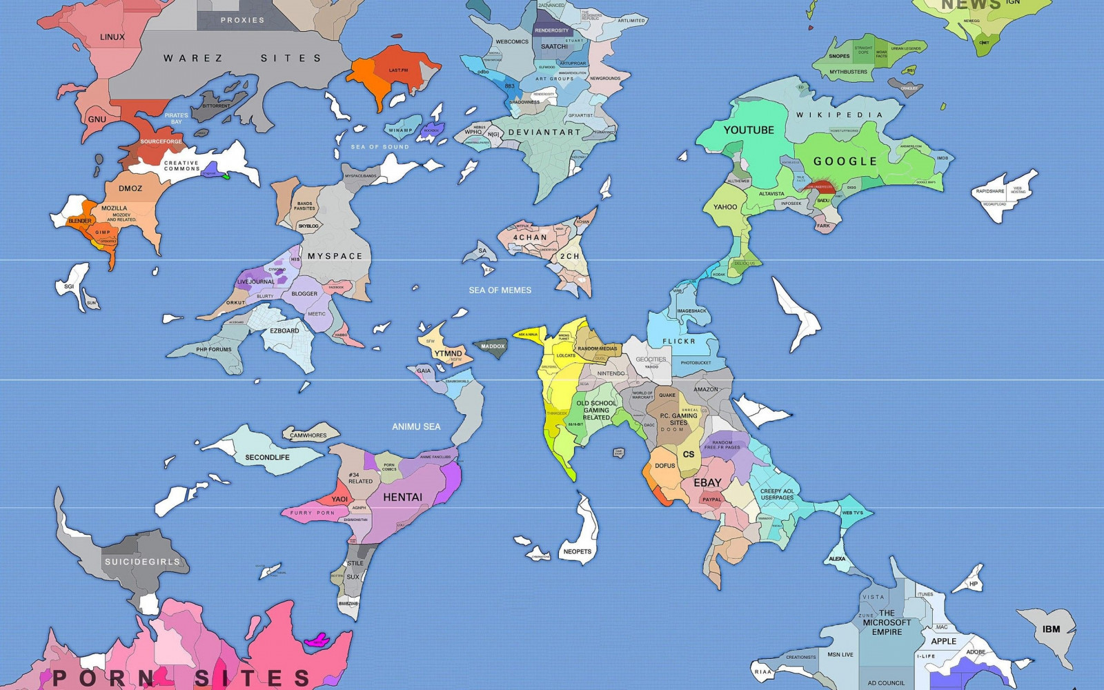 ilustrace, Internet, vítr, svět, mapa, karta, Specifikace