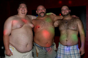 Chub Bears