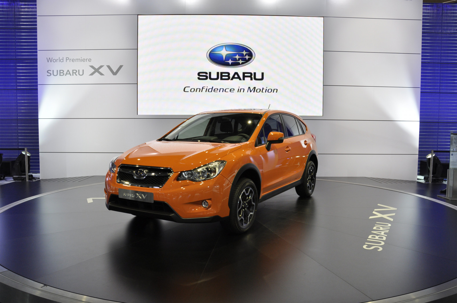 Araba, Araç, Subaru, Sedan, Netcarshow, Netcar, Araba resimleri, Araba fotoğrafı, 2014, Sergi, XV, Kara aracı, Otomotiv tasarımı, Otomotiv dış, Otomobil yapmak, Orta boy araba, Otomatik şov