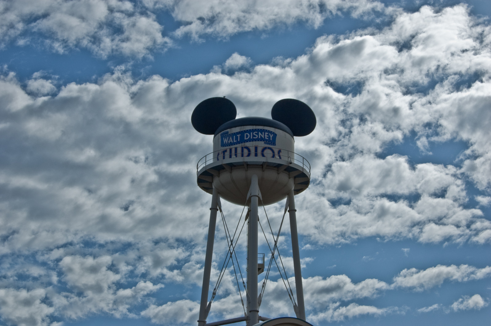 Reise, Paris, Frankreich, Wolken, Nikon, Disneyland, Disney, Waltdisneystudios, Nikond40
