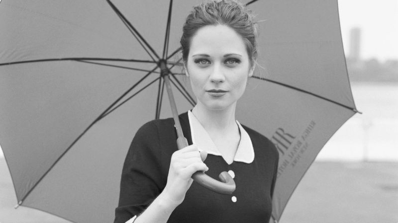 white, women, monochrome, water, actress, umbrella white, women, monochrome, water, actress, umbrella