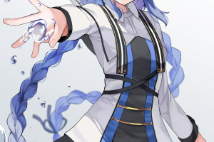 Mushoku Tensei Wallpaper Eris Wallpaper Mushoku Tensei Eris Boreas Greyrat Mushoku Tensei Redhead Portrait Display Looking At Viewer 1165x1374 Pineconeking313 1981331 Hd Wallpapers Wallhere mushoku tensei eris boreas greyrat