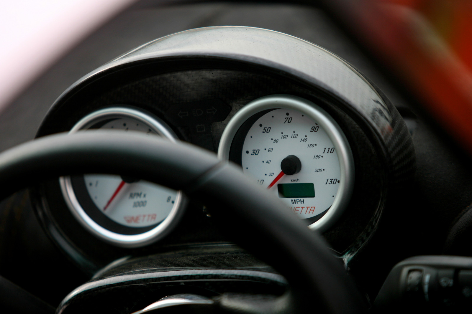 Auto, Fahrzeug, Sportwagen, Fahren, Mini, Lenkrad, Netcarshow, Netcar, Auto Bilder, Auto Foto, 2011, Ginetta, G40R, Rad, Supercar, Landfahrzeug, Automobil-Design, Automotive außen, Automobil machen, Familienwagen, Stadtauto, Kleinwagen, Lenkungsteil