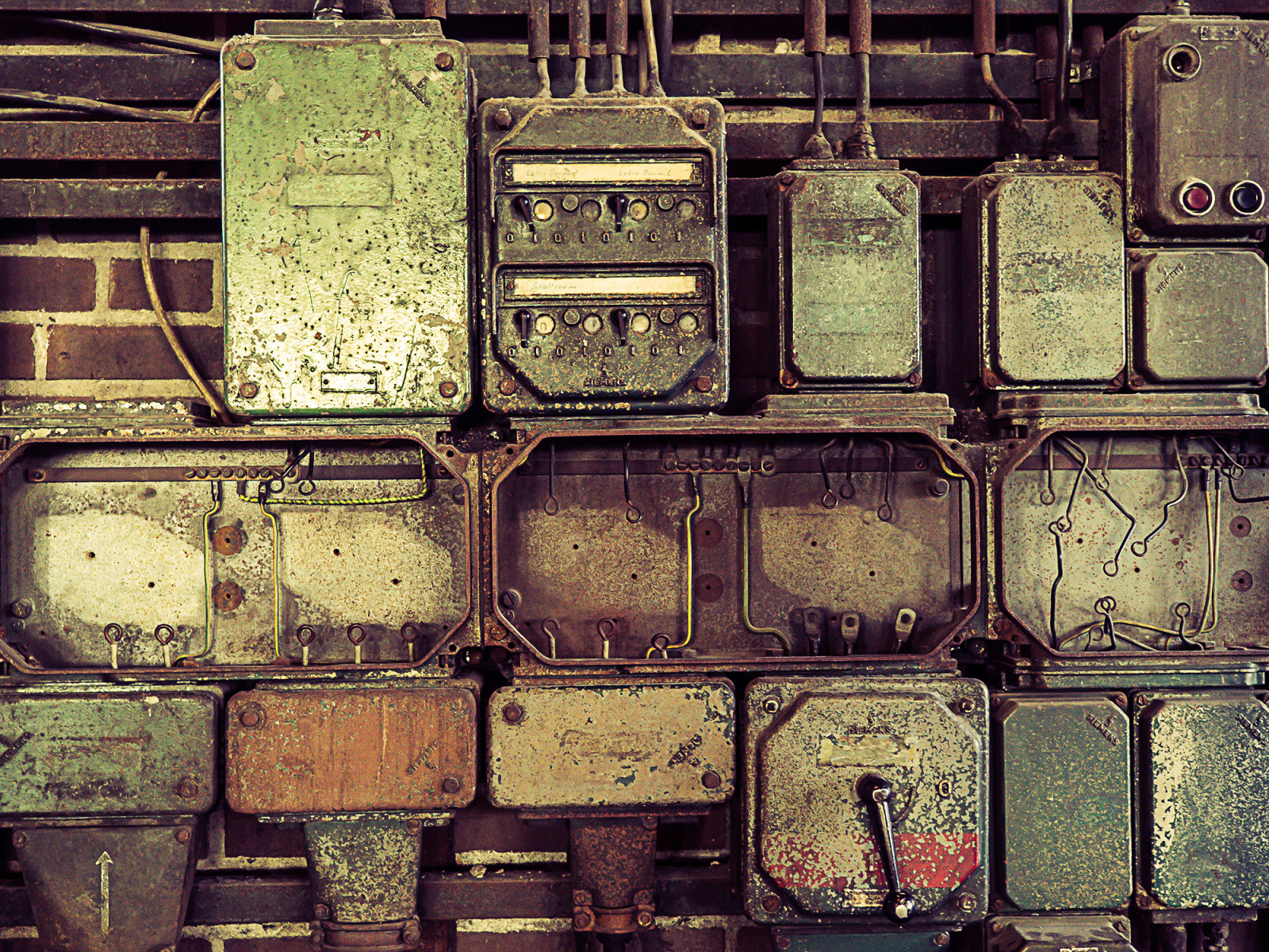 vzor, kov, textura, Olympus, deutschland, industrie, essen, nordrheinwestfalen, Zeche, Zollverein, nahaufnahmen, omed10markii