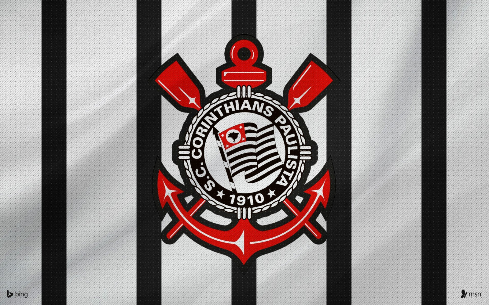 1920x1200 px, Corinthians, futball