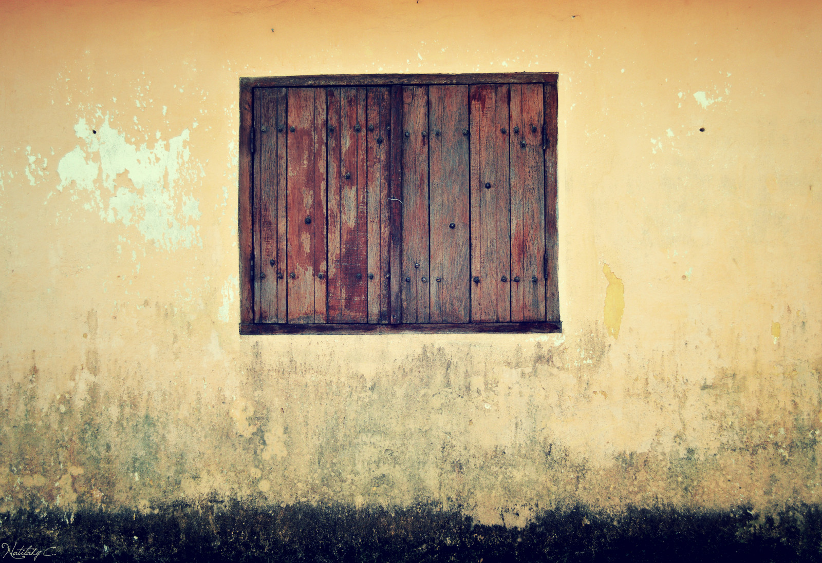 okno, minimální, janela