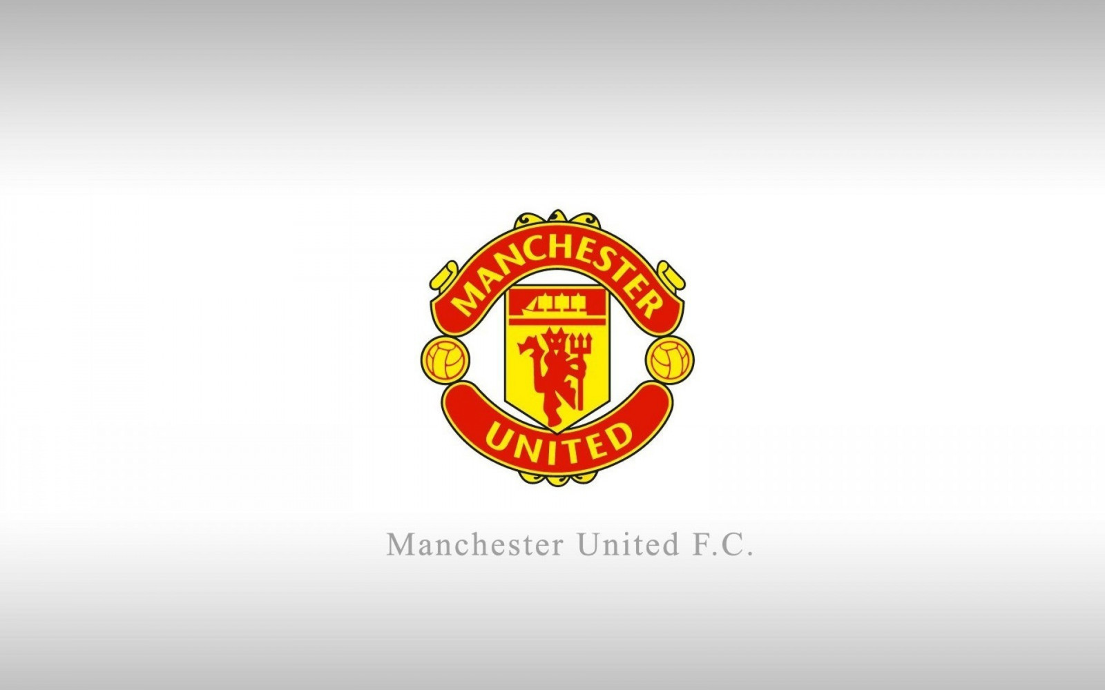 text, logo, značka, označení, Manchester United, font