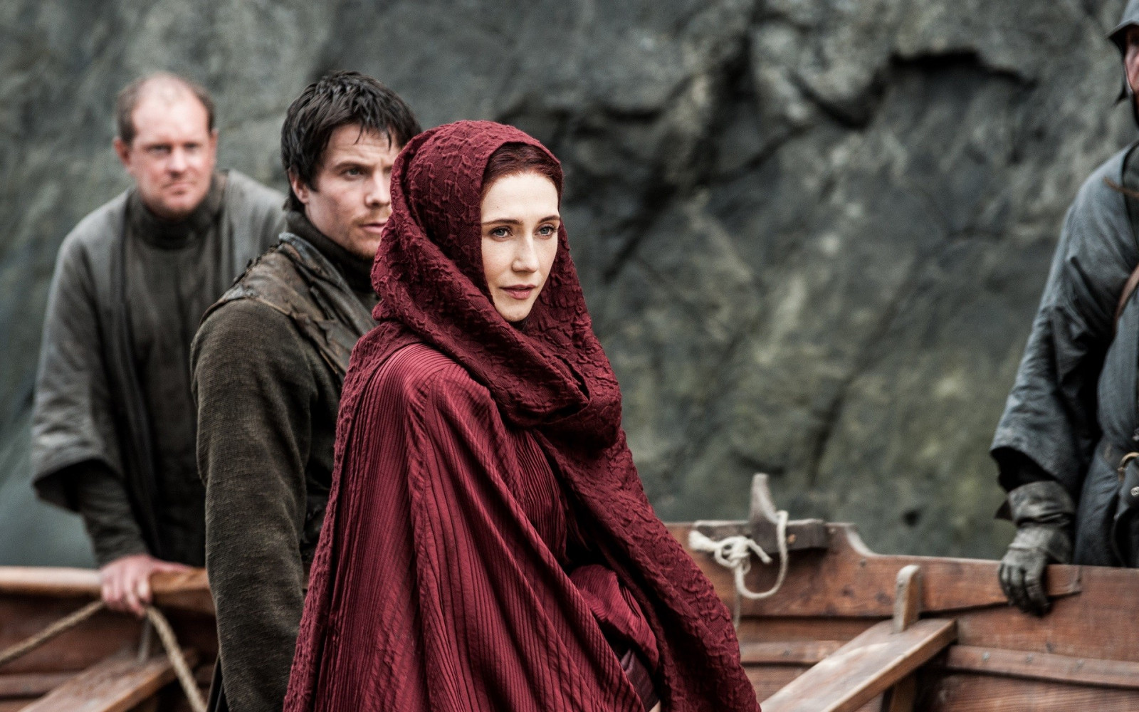 tempel, mennesker, Kvinder, rødhåret, skuespillerinde, Melisandre, Carice van Houten, Game of Thrones, fjernsyn, Person, munk