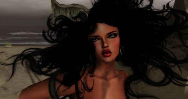 beauty,cg artwork,girl,human hair color,black hair,long hair