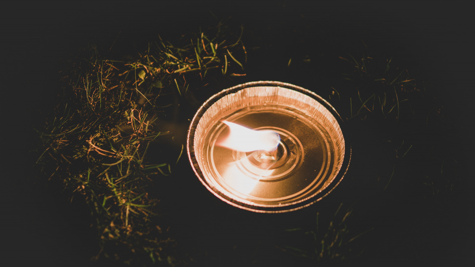 Wallpaper candle, wax, wick 6000x3376 wallhaven 1181147 HD