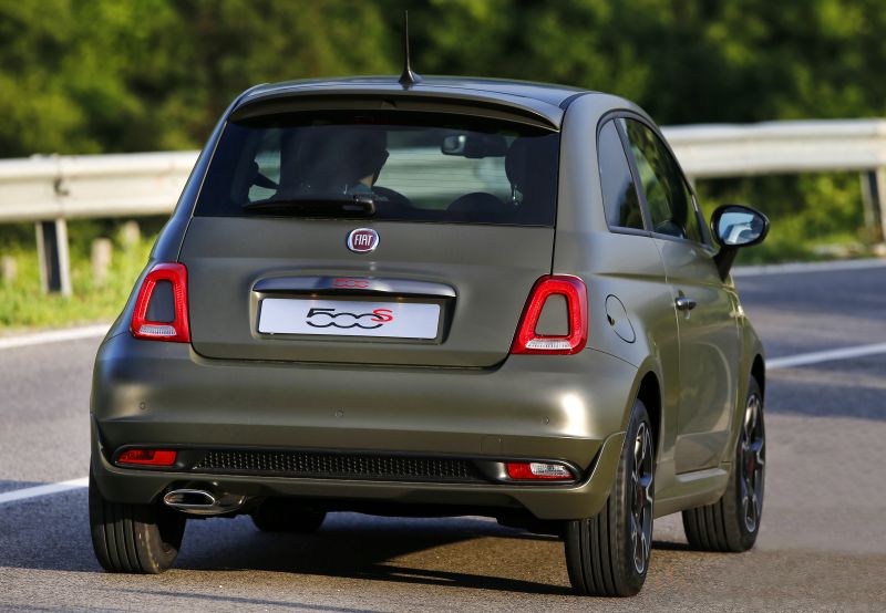 auto, vozidlo, fiat 500, FIAT, netcarshow, netcar auto, vozidlo, fiat 500, FIAT, netcarshow, netcar