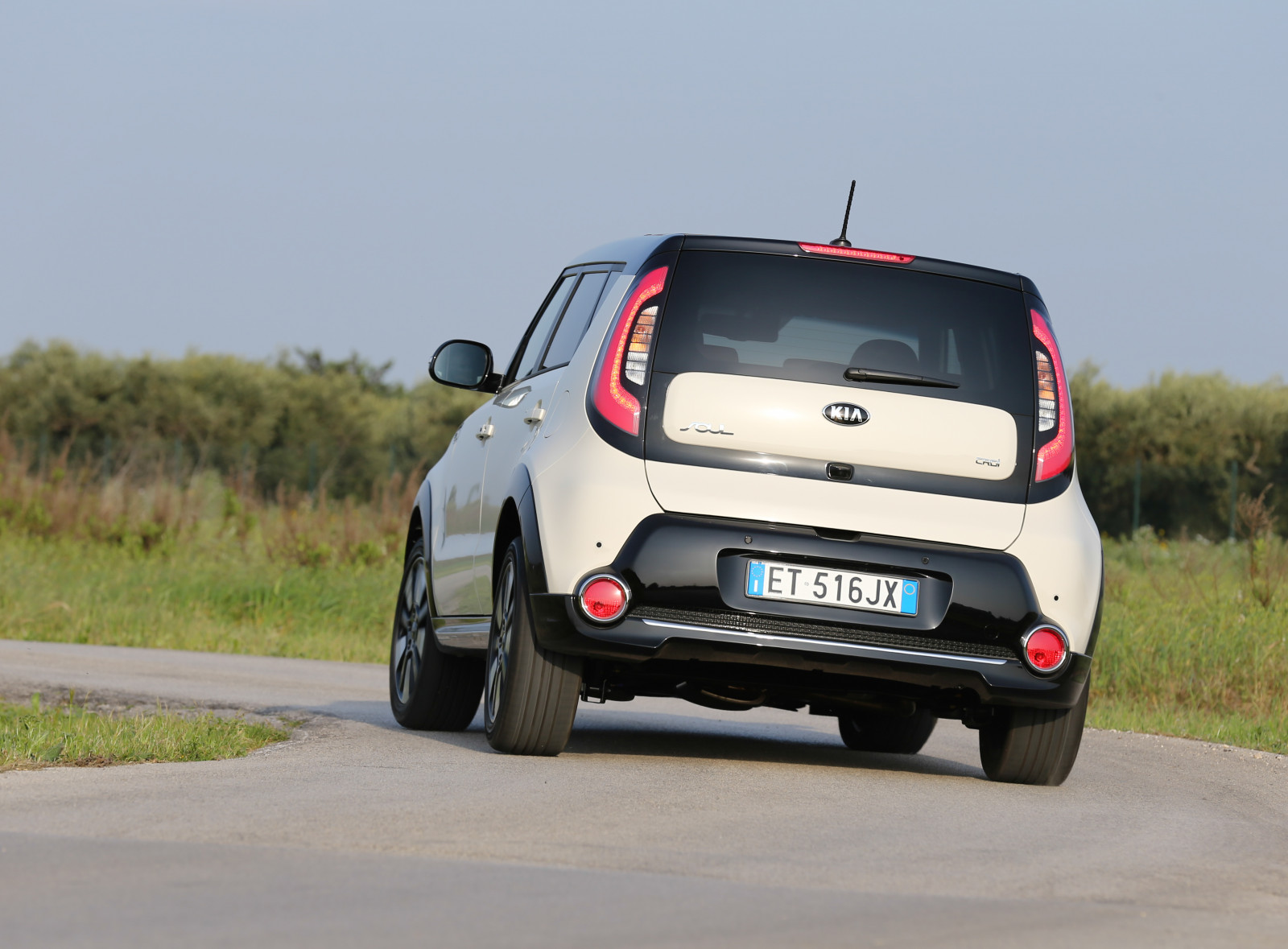 bil, køretøj, 2015, Kia, netcarshow, netcar, bil billeder, bil foto, udgave Soul Europa, jord køretøj, bildesign, bil make, bybil, kompakt SUV, hatchback, SuperMini