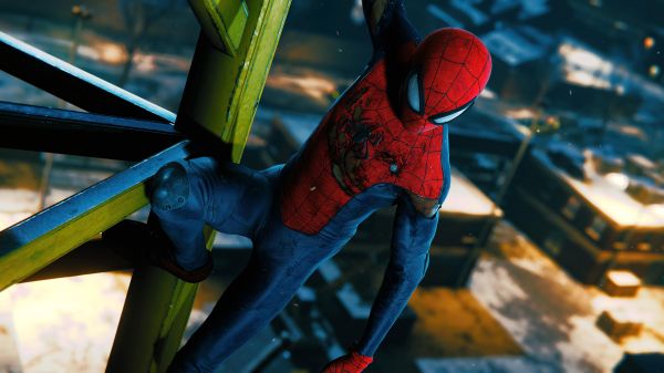 Miles Morales,Spiderman Miles Morales,Spider Man,PlayStation,Playstation 5,PlayStation Share
