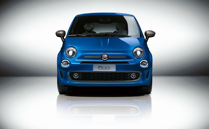 auto, vozidlo, fiat 500, FIAT, netcarshow, netcar auto, vozidlo, fiat 500, FIAT, netcarshow, netcar