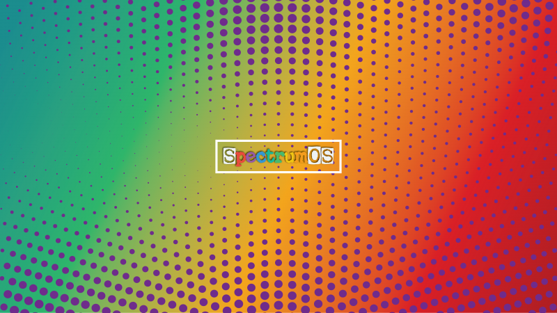 Linux,SpectrumOS,Arch Linux