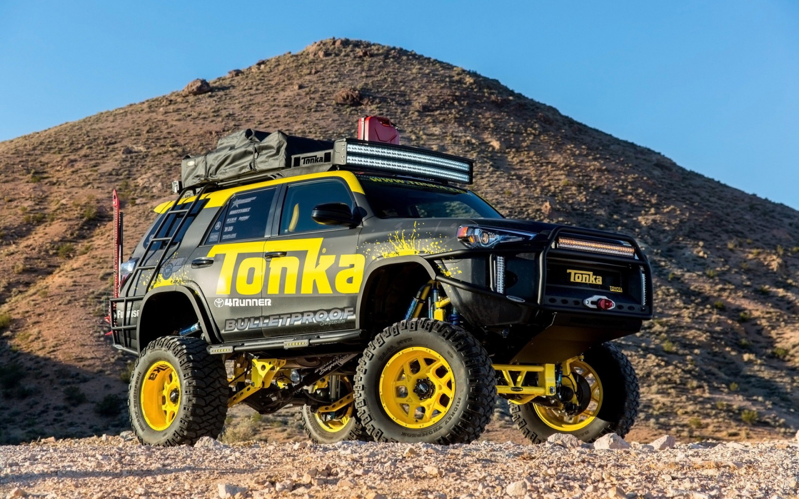 sportovní, auto, vozidlo, Toyota, závodění, Džíp, Toyota 4Runner Tonka, motorsport, pozemní vozidla, automobil make, auto závodní, sportovní užitkové vozidlo, off road, Kompaktní sportovní užitkové vozidlo, terénní vozidlo, off road závodní, rally raid